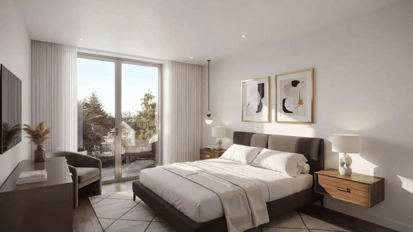 Wohnung kaufen - Schmittengässli 4, 5604 Hendschiken - Foto 4