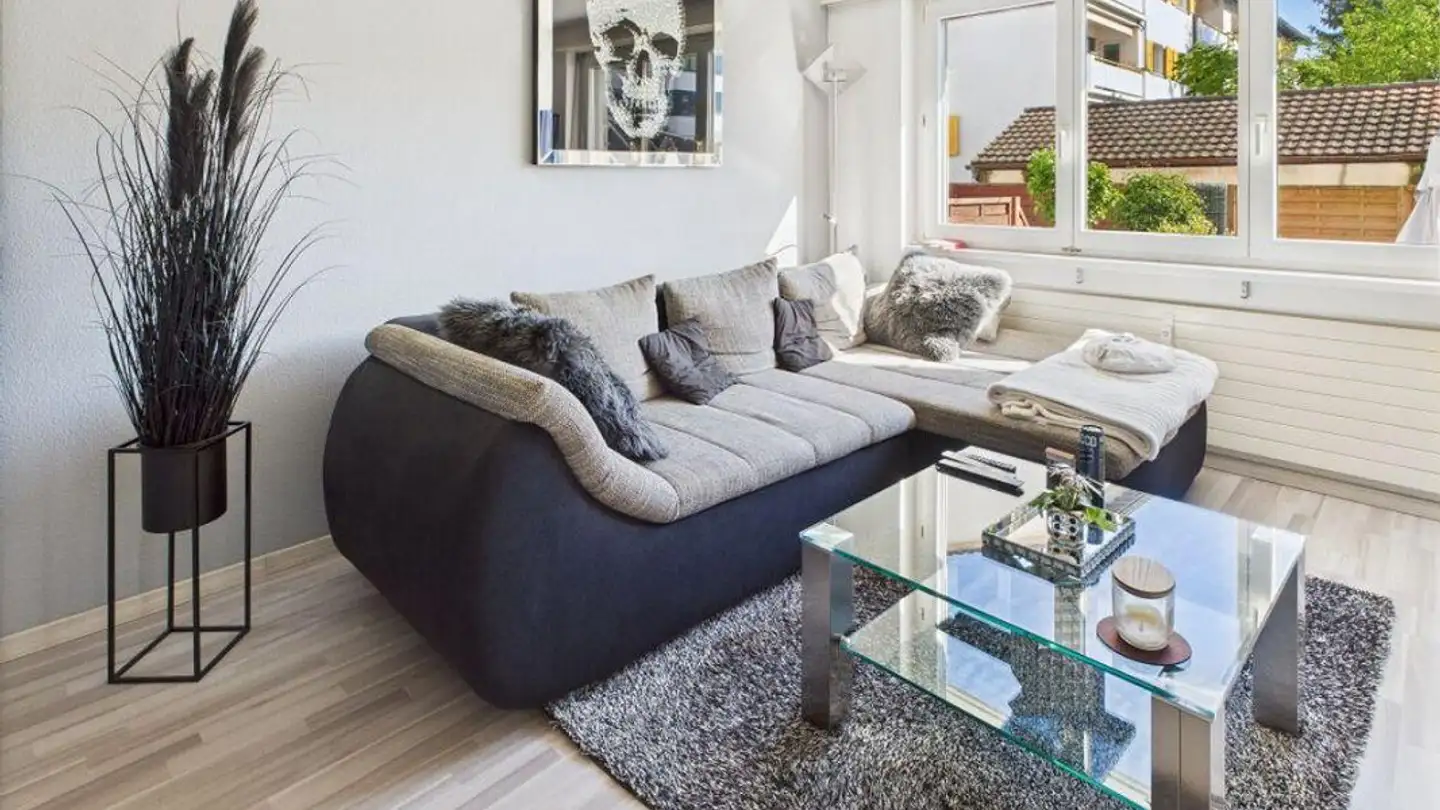 Appartement à vendre - 4132 Muttenz - Photo 2