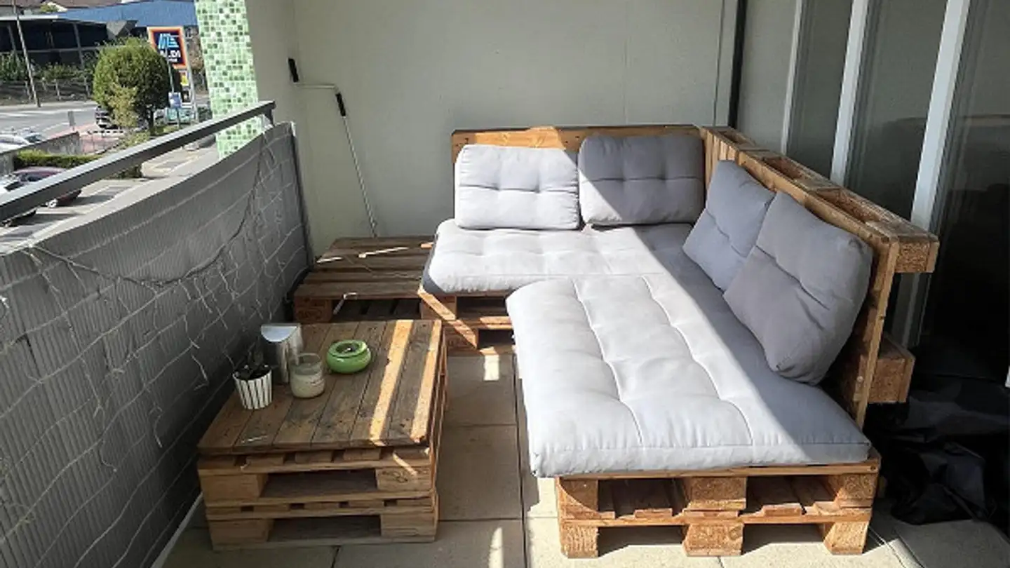 Appartamento in affitto - Kasernenstrasse 55, 7000 Chur