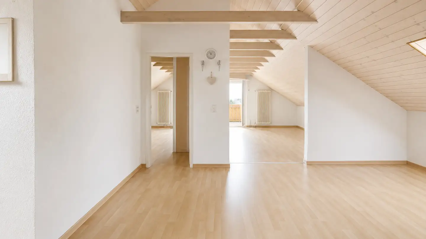 Apartment for rent - Brunnenwiesenstrasse 6, 8212 Neuhausen am Rheinfall - Photo 3