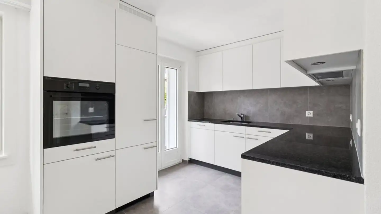 Wohnung mieten - Rue Du Bois Du Pâquier 11a, 2053 Cernier - Foto 2