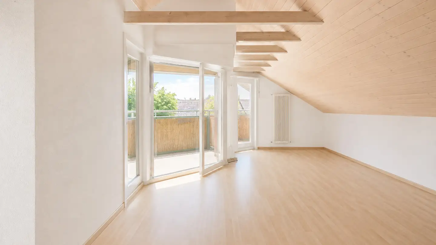 Apartment for rent - Brunnenwiesenstrasse 6, 8212 Neuhausen am Rheinfall - Photo 4