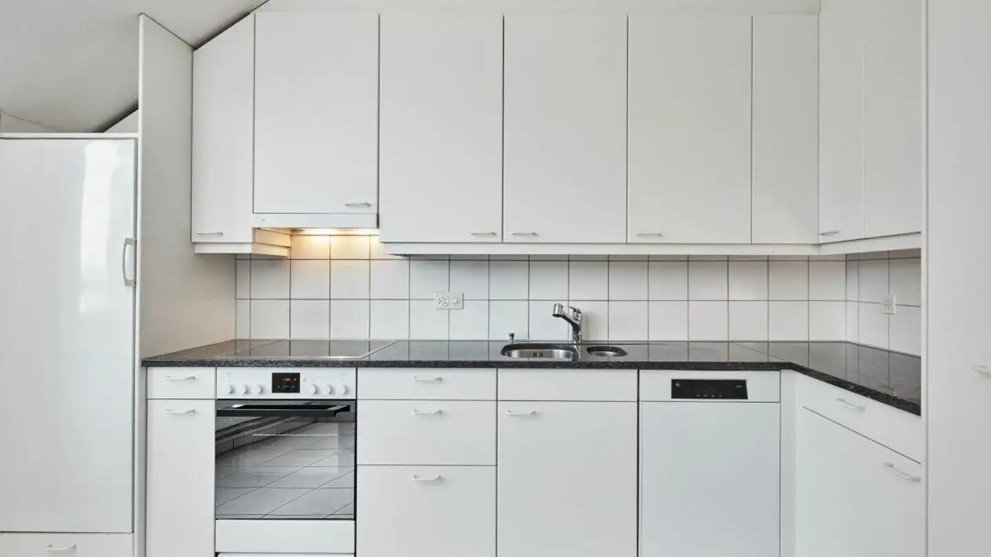 Attique à louer - Talbrünnliweg 8, 3098 Köniz - Photo 2