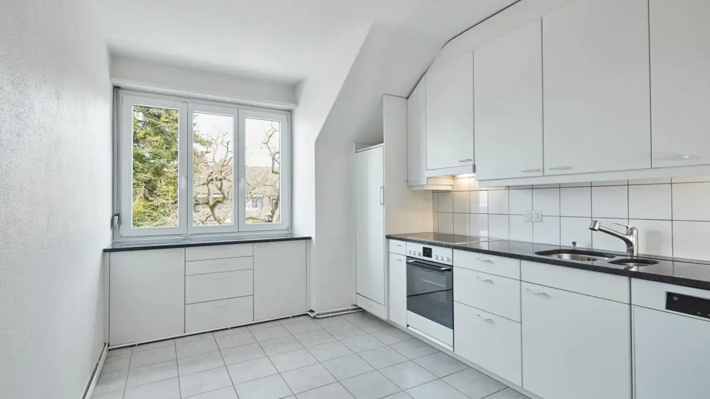 Attique à louer - Talbrünnliweg 8, 3098 Köniz - Photo 3