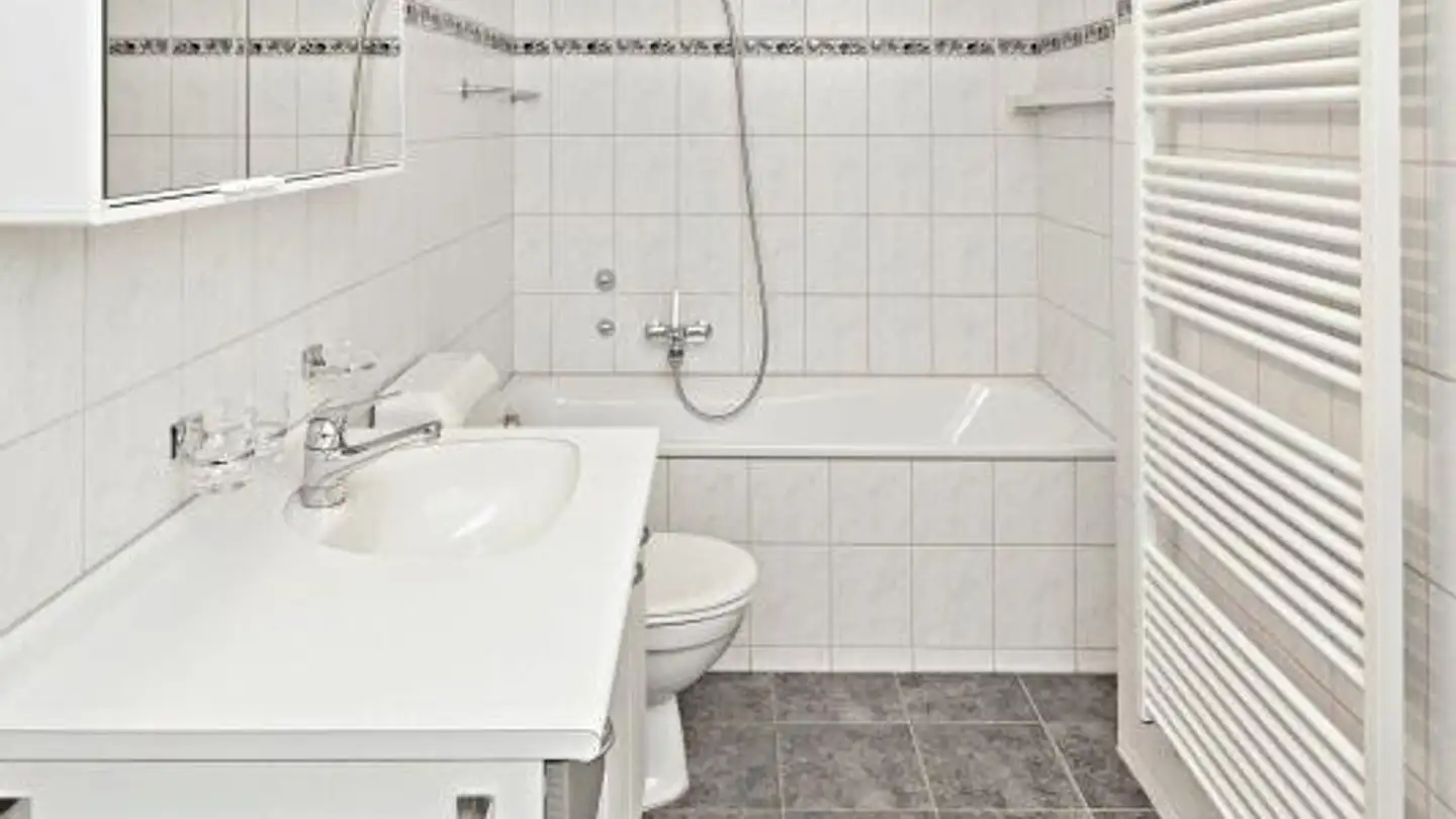 Attique à louer - Talbrünnliweg 8, 3098 Köniz - Photo 4