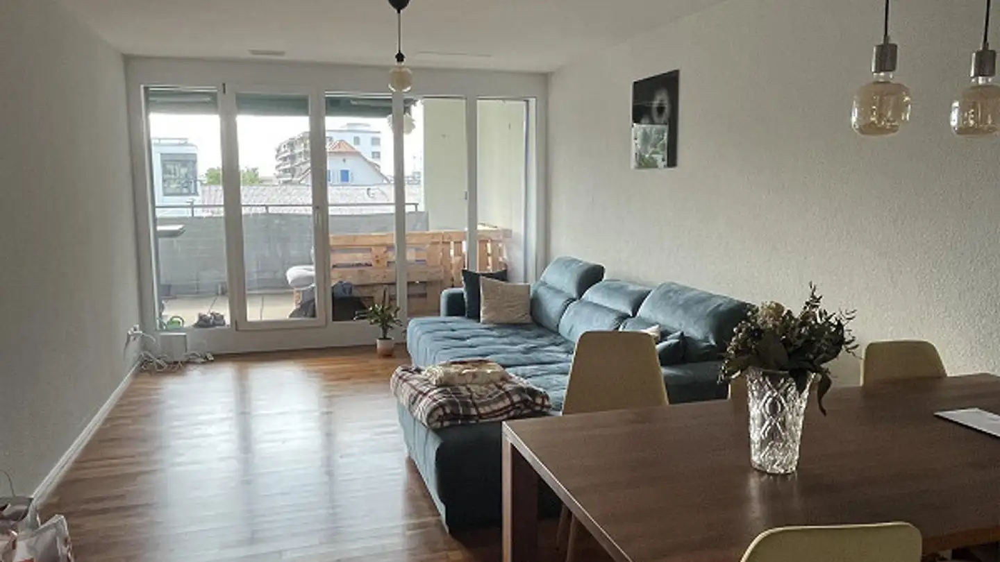 Appartamento in affitto - Kasernenstrasse 55, 7000 Chur - Foto 3