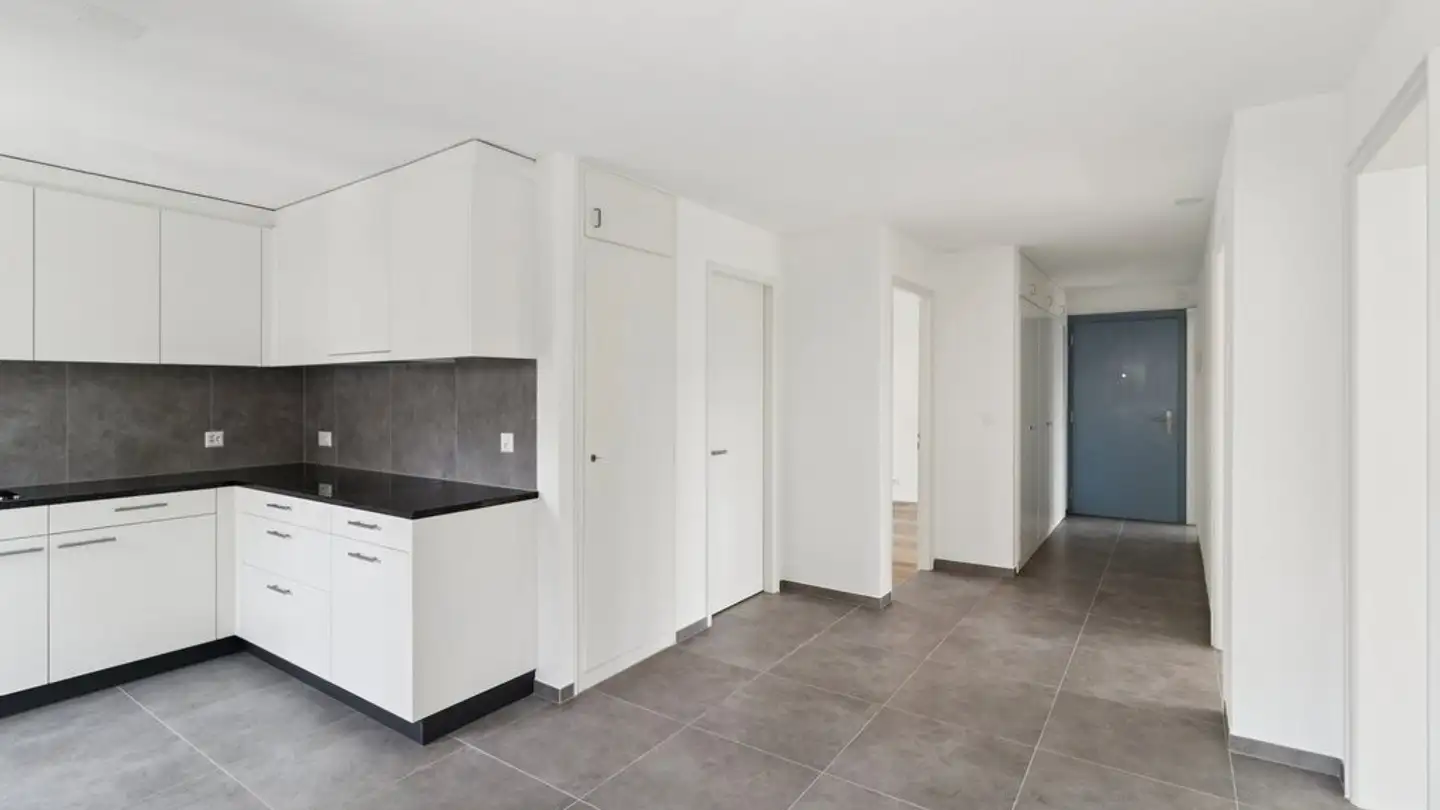 Wohnung mieten - Rue Du Bois Du Pâquier 11a, 2053 Cernier - Foto 4