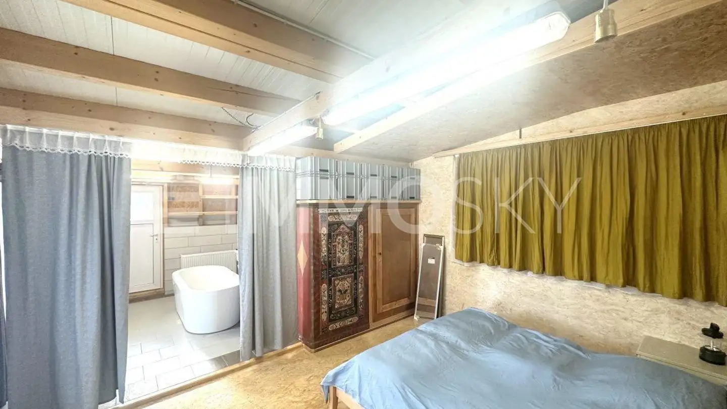 Casa grotta in vendita - 9464 Rüthi (Rheintal) - Photo 2