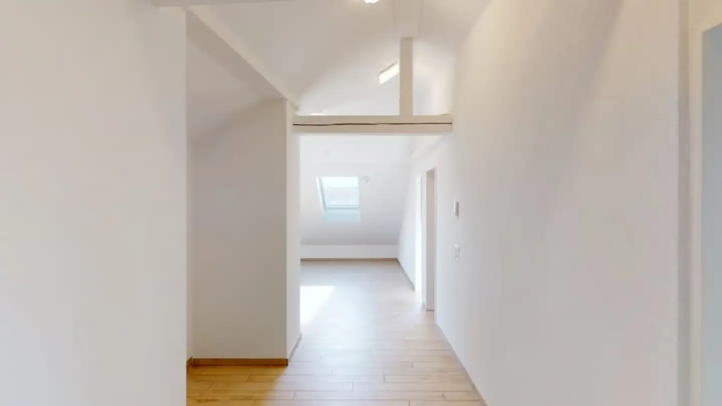 Appartement à louer - Hauptstrasse 24, 5742 Kölliken