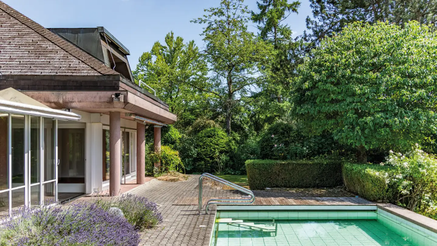 Villa for rent - 3074 Muri b. Bern - Photo 3