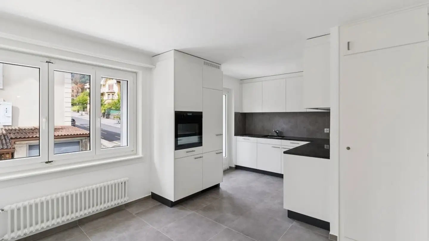 Wohnung mieten - Rue Du Bois Du Pâquier 11a, 2053 Cernier - Foto 3