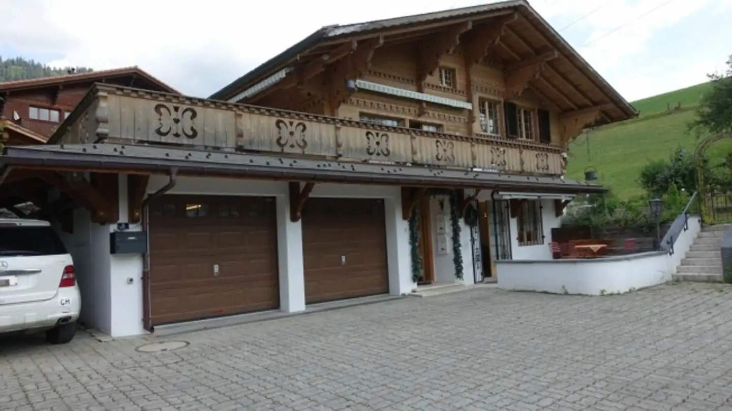 Chalet kaufen - Saanenbüelweg 8, 3792 Saanen - Foto 3