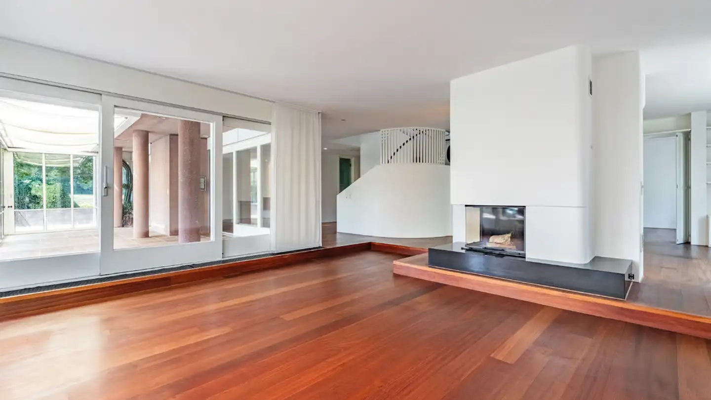 Villa for rent - 3074 Muri b. Bern - Photo 4