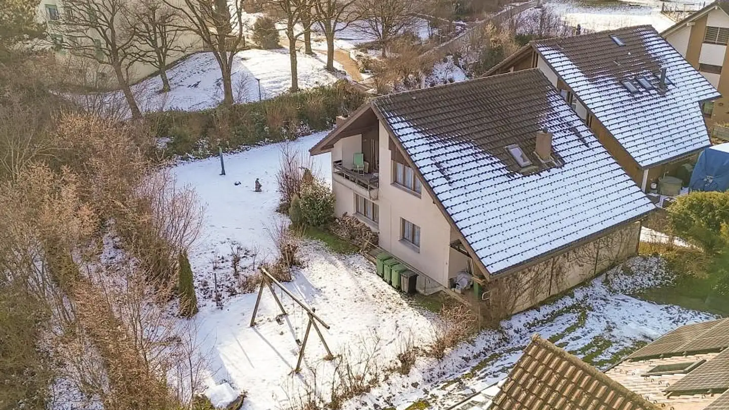 Einfamilienhaus kaufen - 3052 Zollikofen - Foto 2