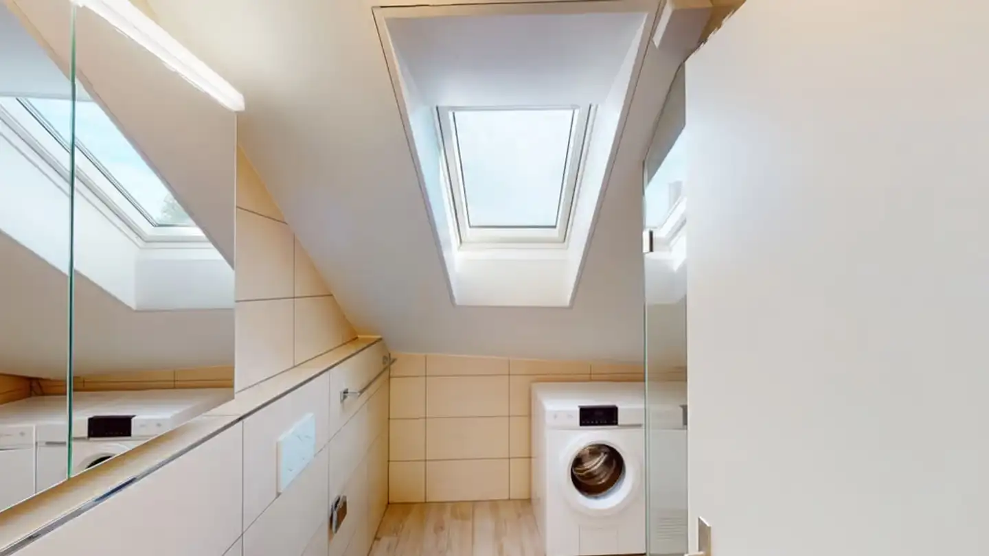 Appartement à louer - Hauptstrasse 24, 5742 Kölliken - Photo 3