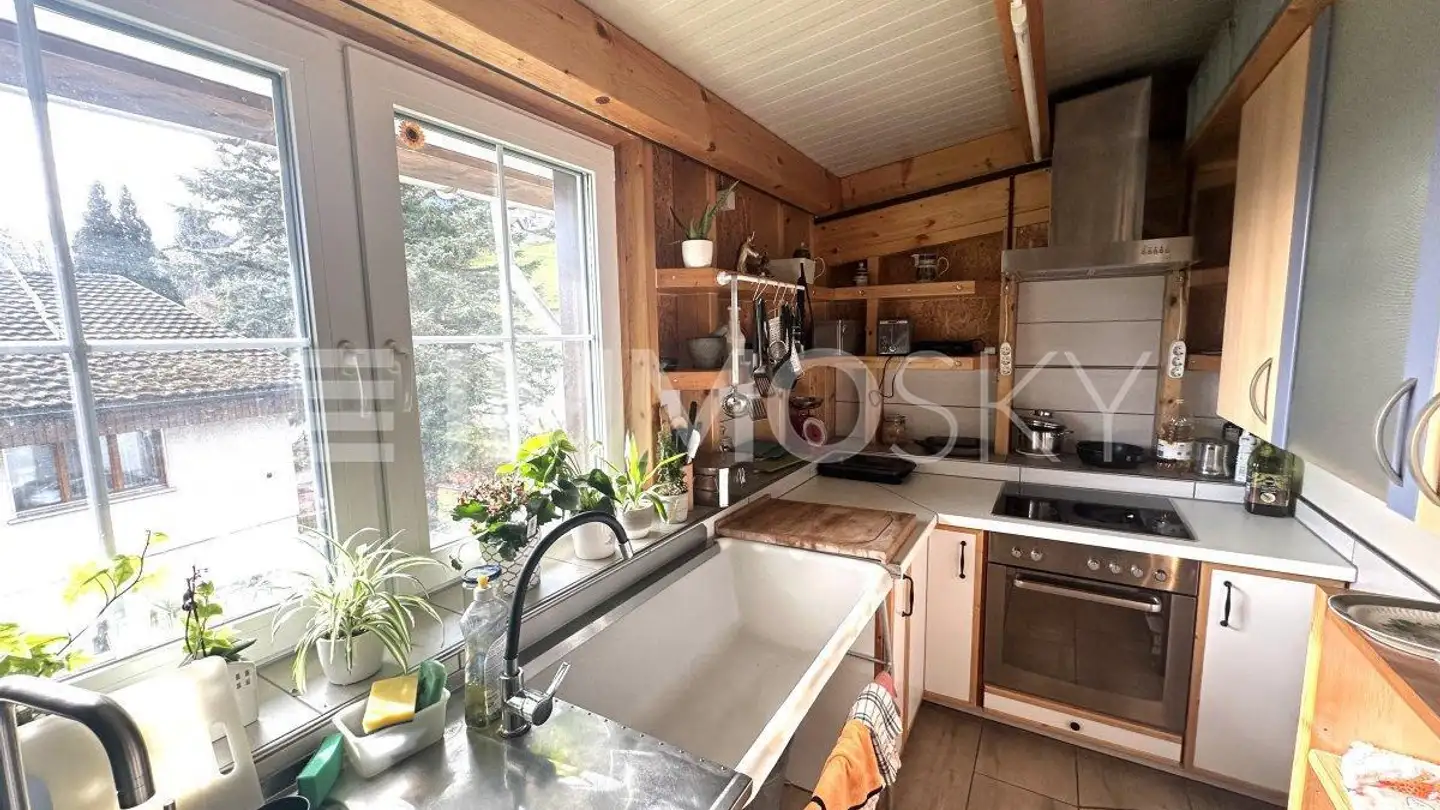 Casa grotta in vendita - 9464 Rüthi (Rheintal) - Photo 3