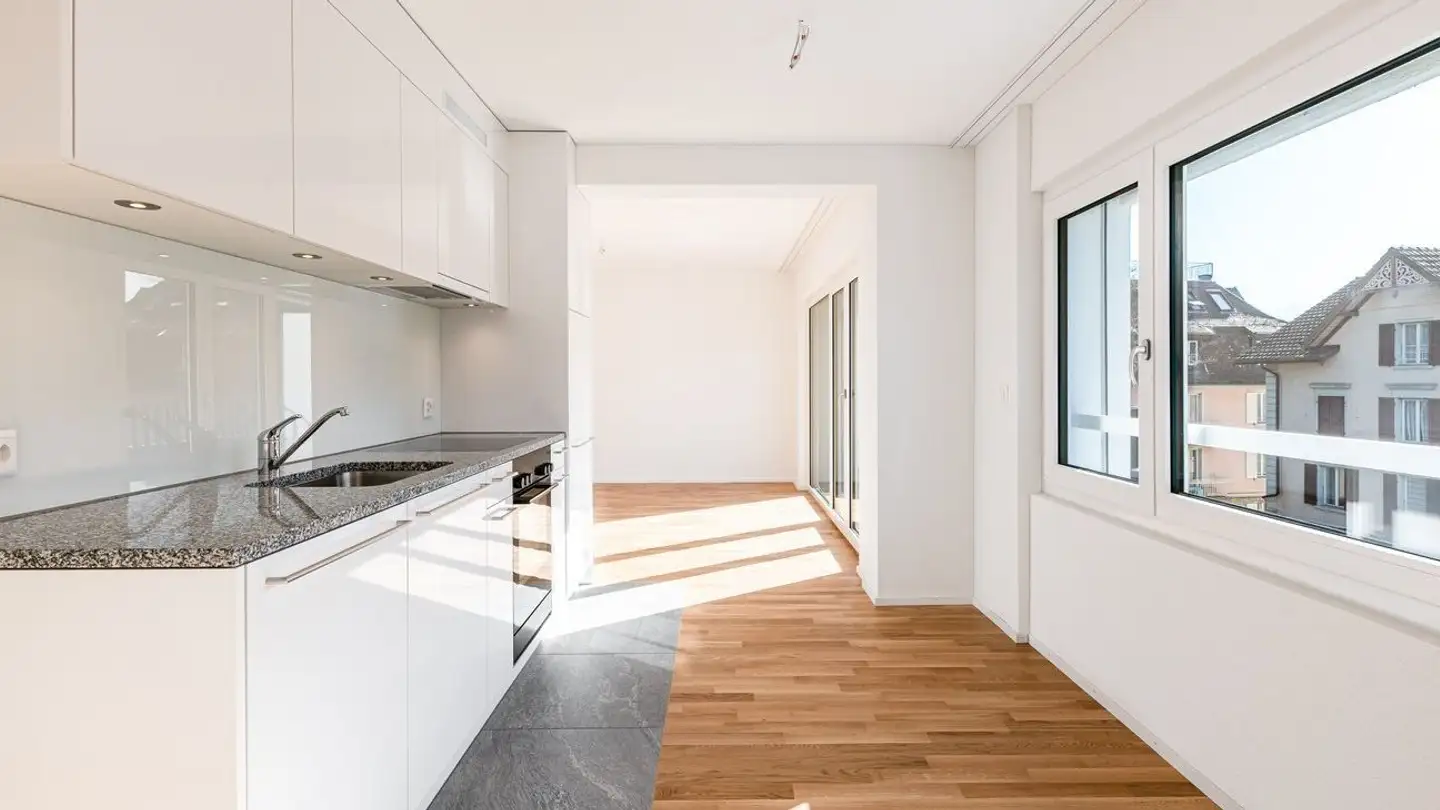 Apartment for rent - Sankt-Karli-Strasse 50, 6004 Luzern