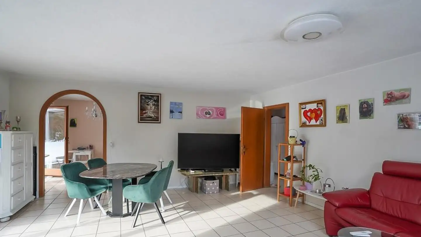 Einfamilienhaus kaufen - 3052 Zollikofen - Foto 4