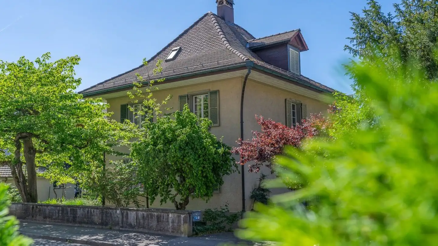 Single house for sale - Fabrikstrasse 11, 3360 Herzogenbuchsee - Photo 2