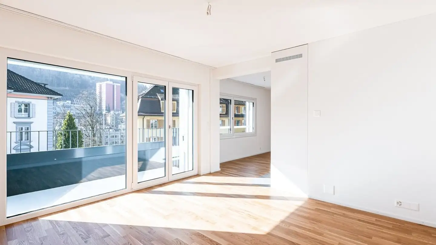 Wohnung mieten - Sankt-Karli-Strasse 50, 6004 Luzern - Foto 2