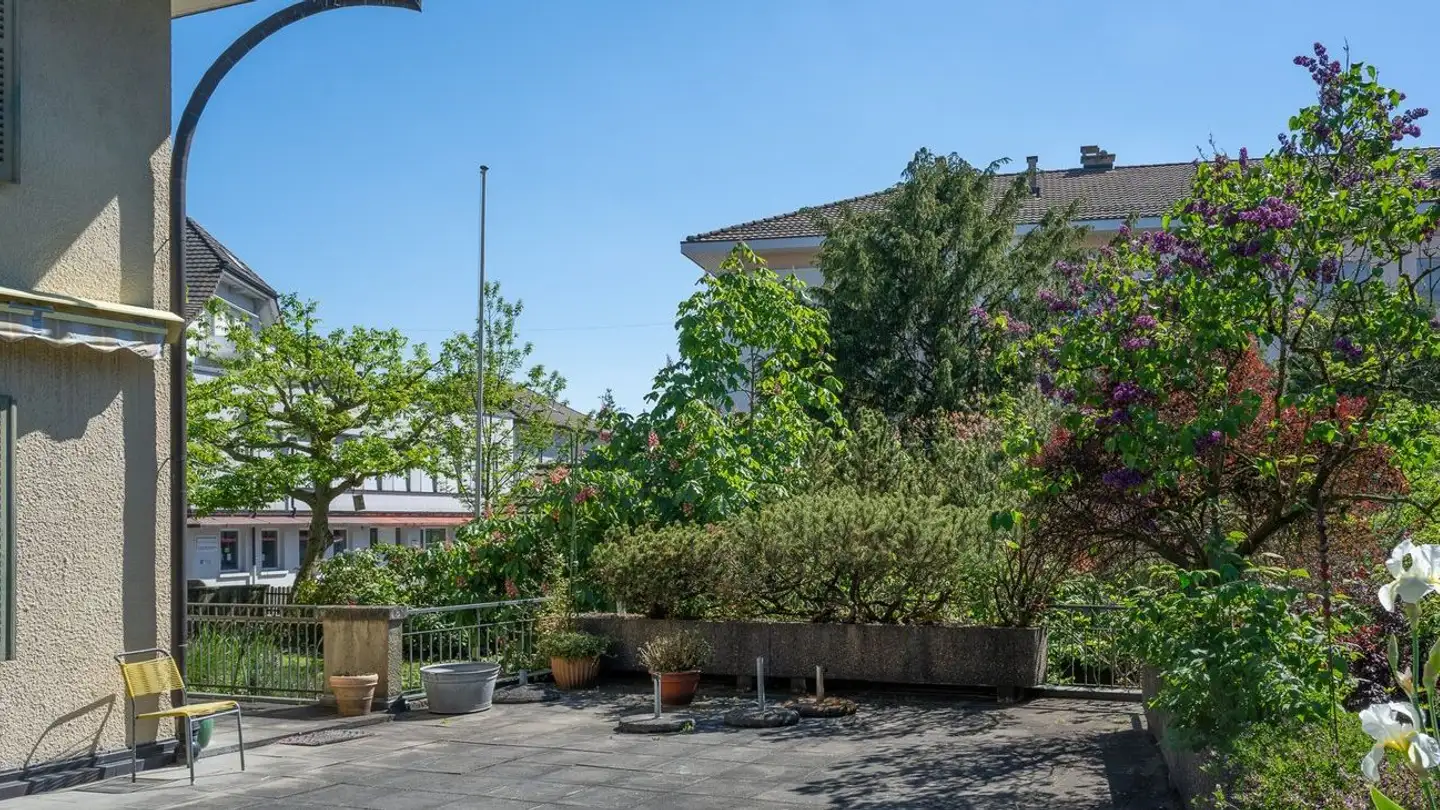 Single house for sale - Fabrikstrasse 11, 3360 Herzogenbuchsee - Photo 4