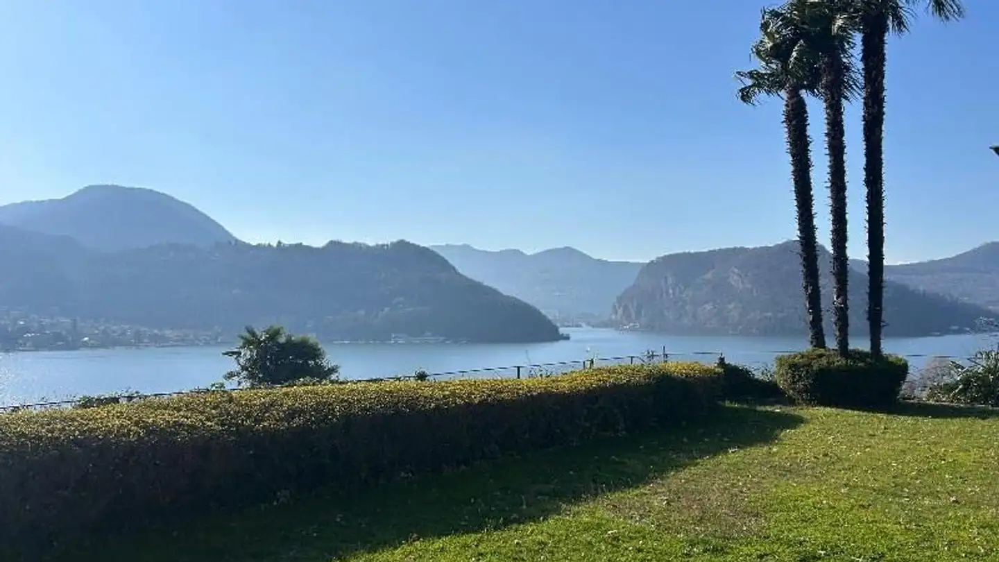 Villa for sale - 6918 Figino