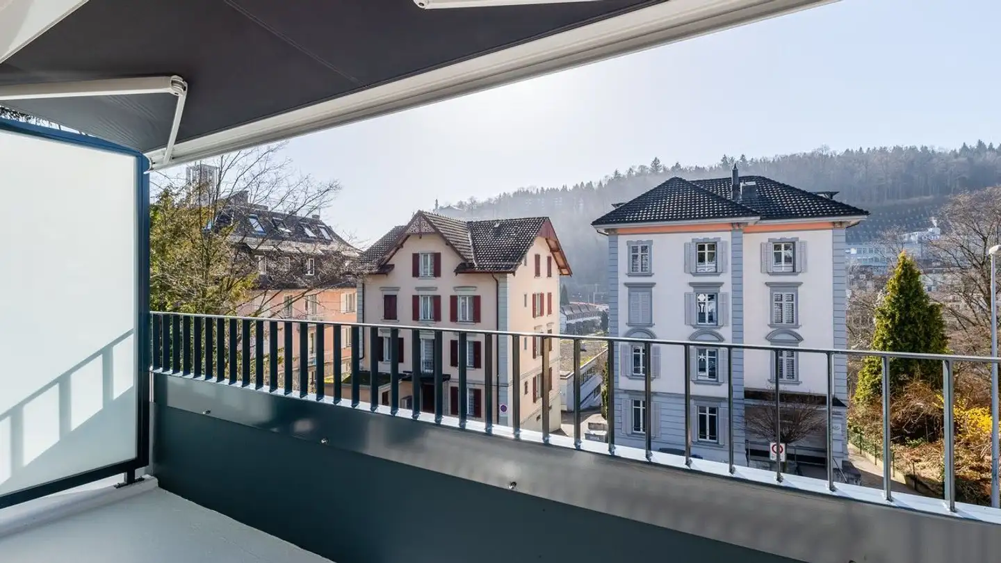 Wohnung mieten - Sankt-Karli-Strasse 50, 6004 Luzern - Foto 4