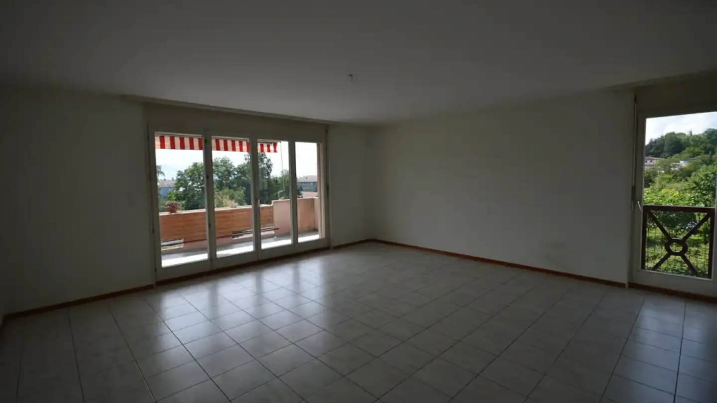 Apartment for rent - Avenue Des Roses 1, 1009 Pully