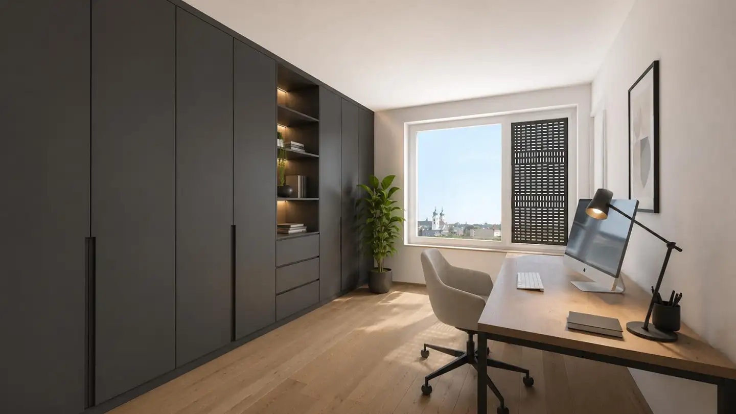 Attico in vendita - Rothlistrasse 1, 6274 Eschenbach LU - Foto 3