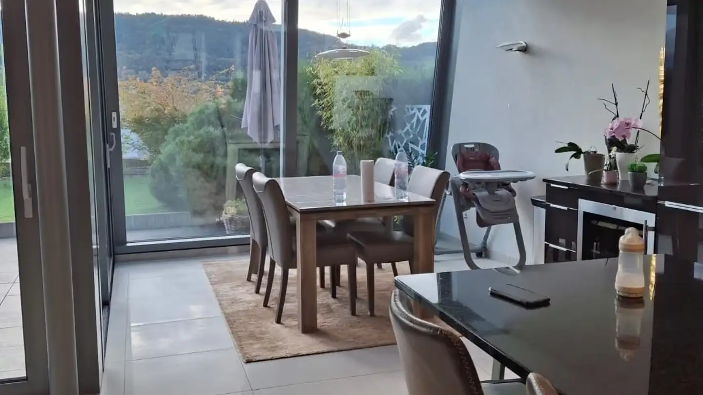 Apartment for rent - 1616 Attalens - Photo 2