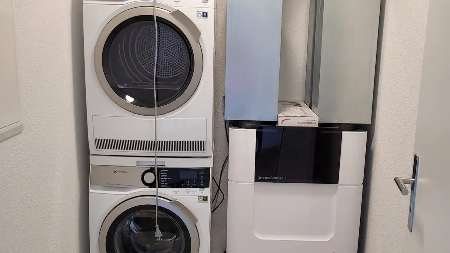 Wohnung mieten - Hauflandweg 5, 8605 Gutenswil - Foto 3