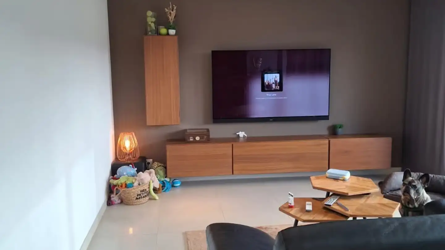 Apartment for rent - 1616 Attalens - Photo 3