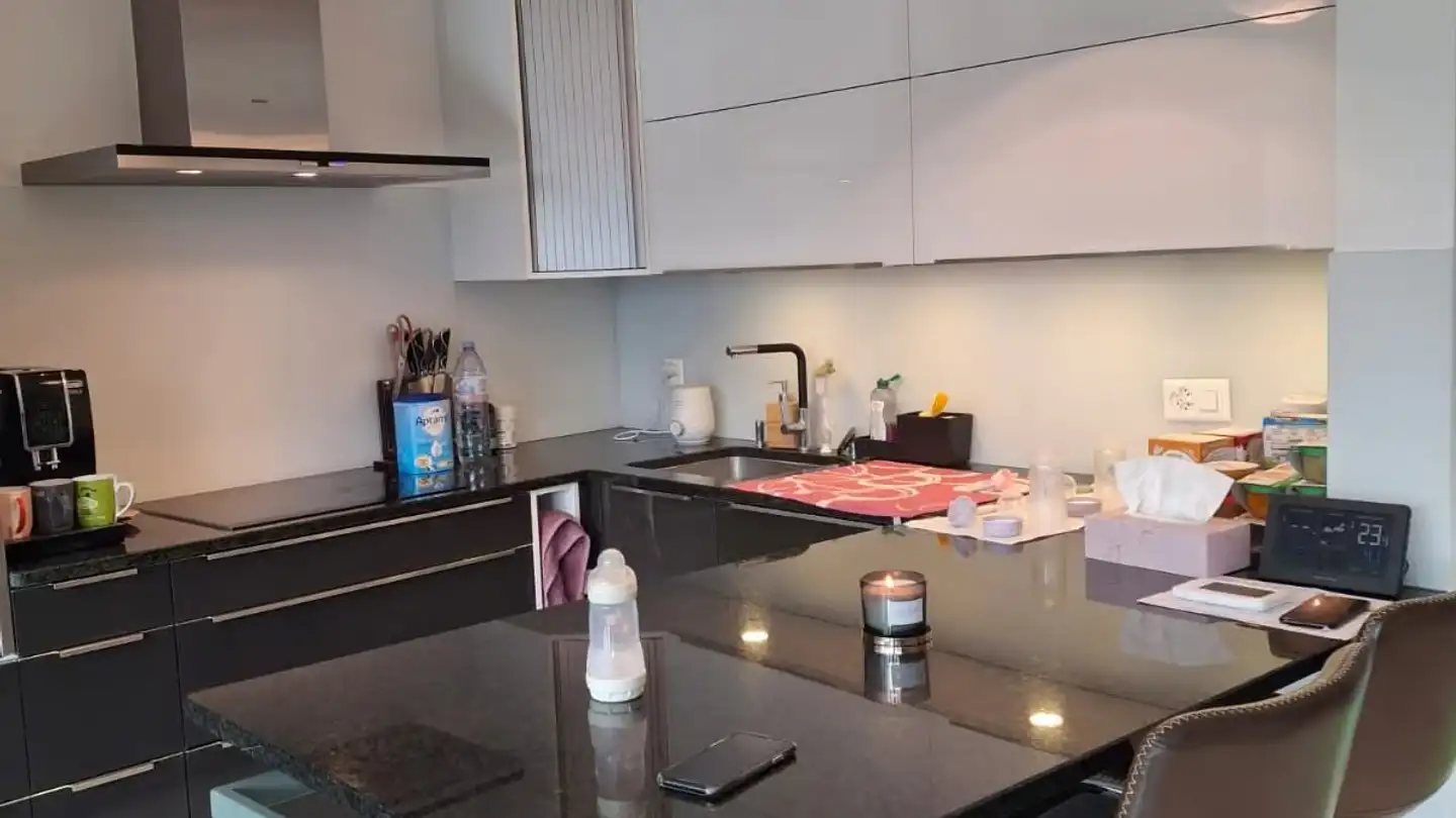 Apartment for rent - 1616 Attalens - Photo 4