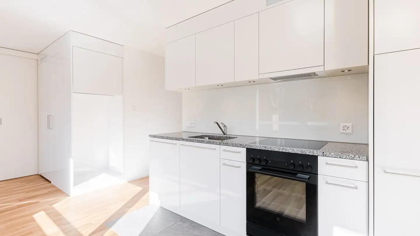 Wohnung mieten - Sankt-Karli-Strasse 50, 6004 Luzern - Foto 3