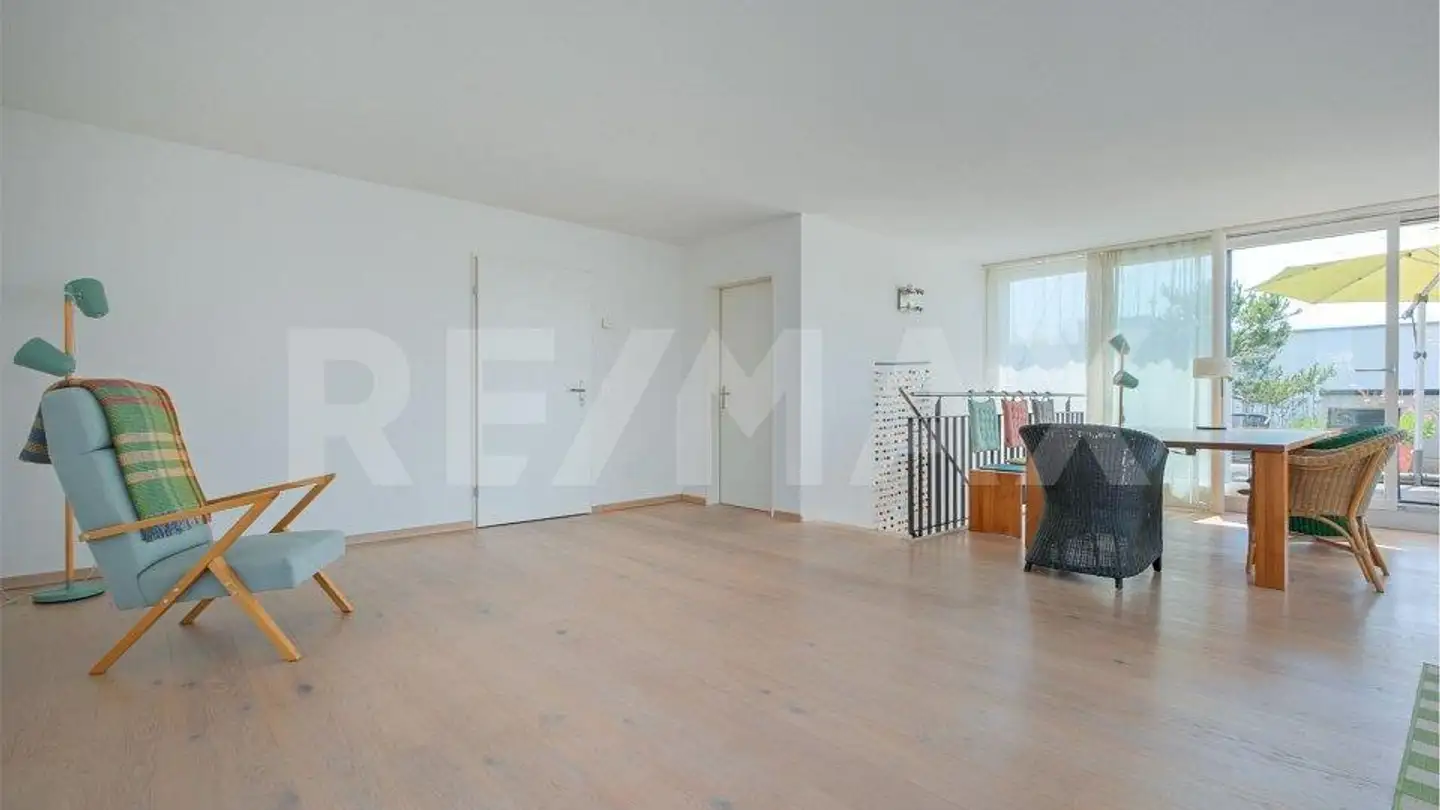 Penthouse kaufen - Schweizistrasse 30c, 5102 Rupperswil - Foto 4