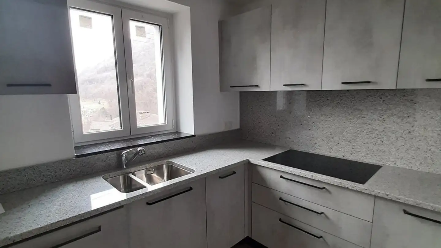 Casa singola in affitto - Via Brè, 6979 Brè sopra Lugano