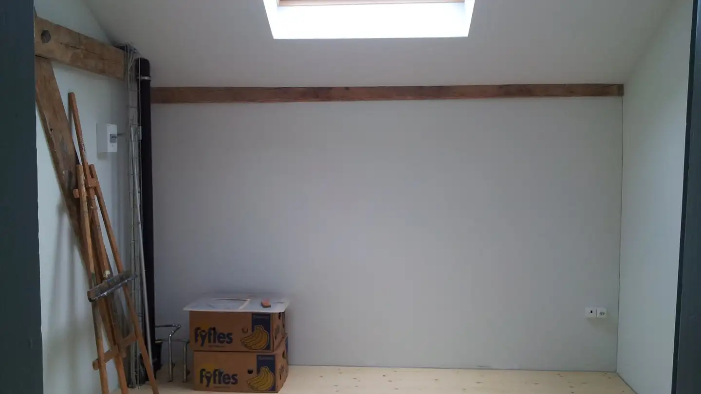 Workshop for rent - Poststrasse 27e, 8556 Wigoltingen - Photo 3