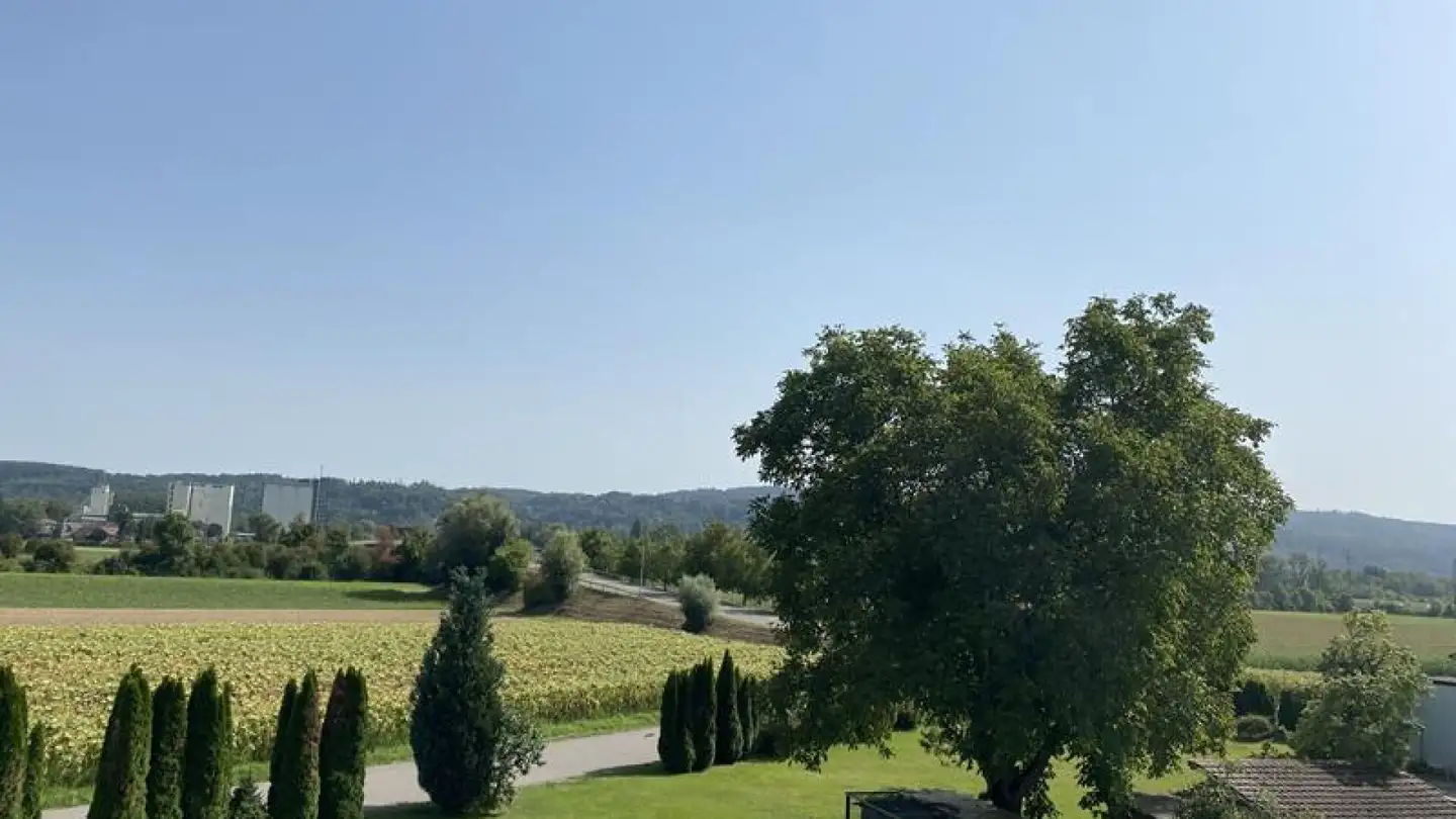 Single house for sale - Haslistrasse, 8554 Müllheim-Wigoltingen