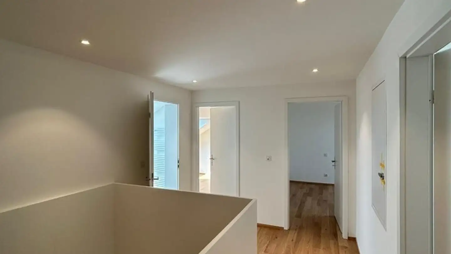 Maisonette mieten - Riehenring 145, 4058 Basel - Foto 2