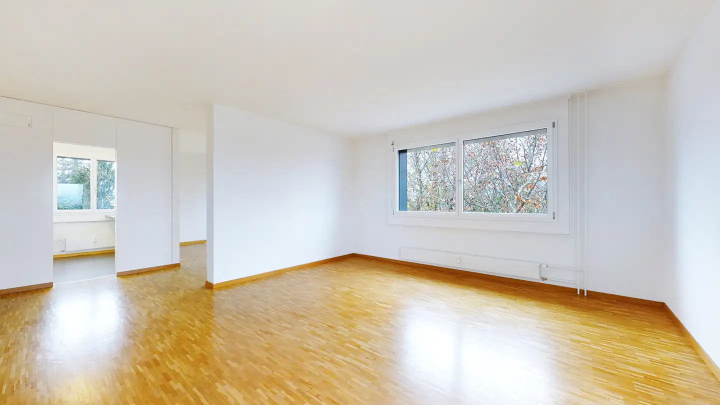 Appartement à louer - Kniestrasse, 8640 Rapperswil SG - Photo 3