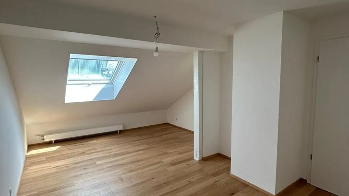Maisonette mieten - Riehenring 145, 4058 Basel - Foto 3