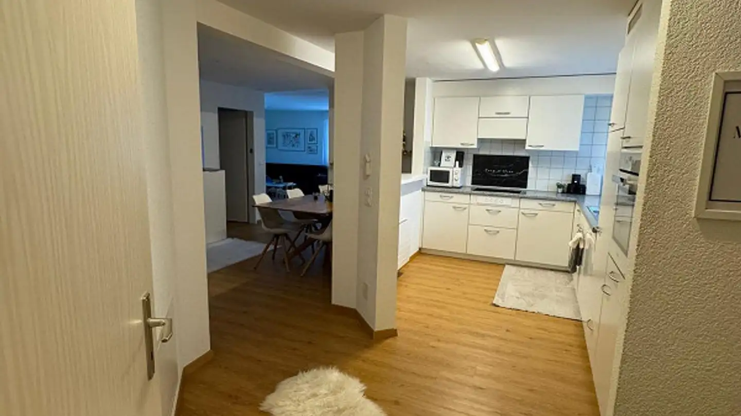 Appartamento in affitto - Barzstrasse 10, 5330 Bad Zurzach - Photo 2