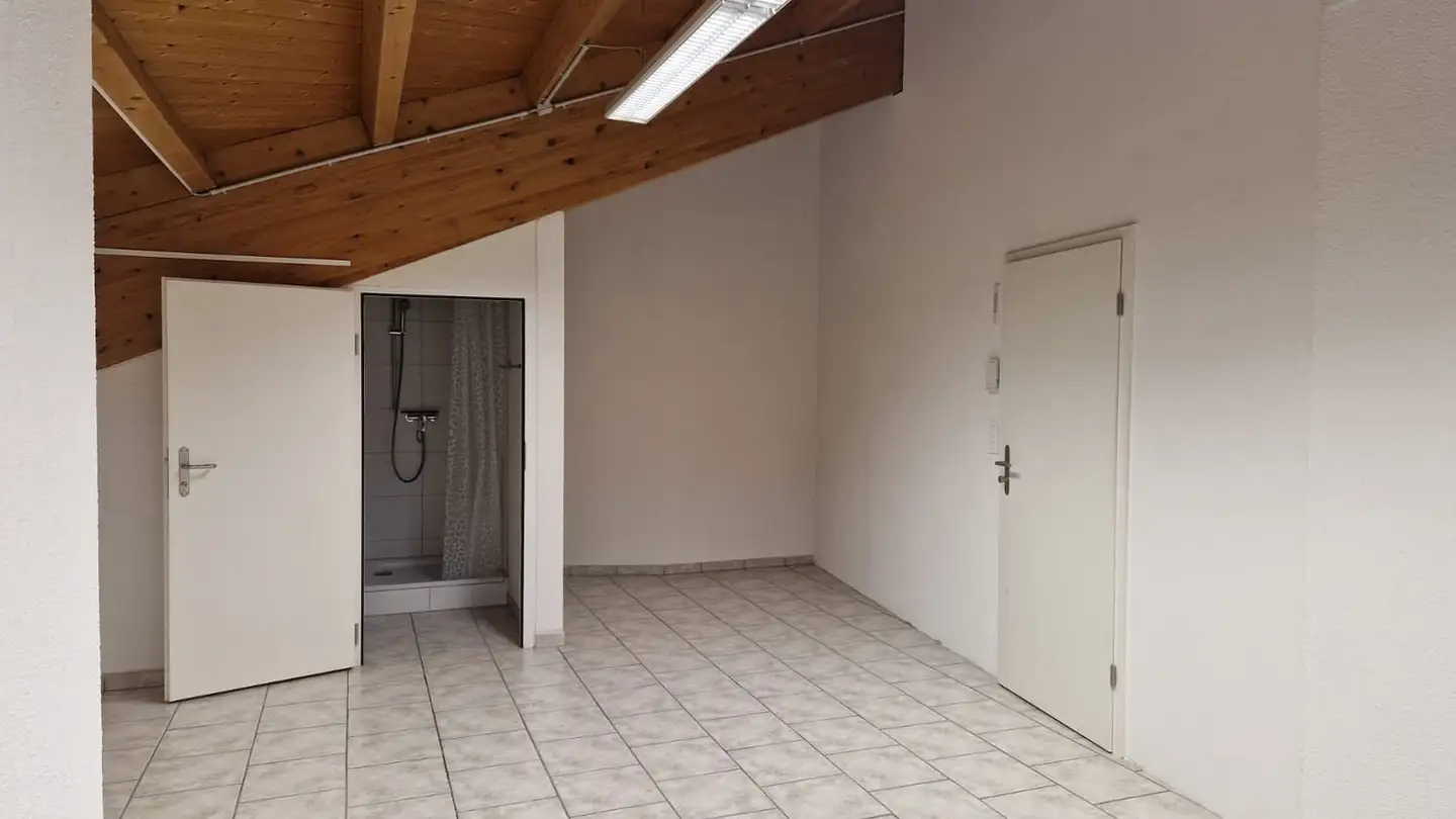 Laboratorio in affitto - Fährenstrasse 3, 9430 St. Margrethen SG