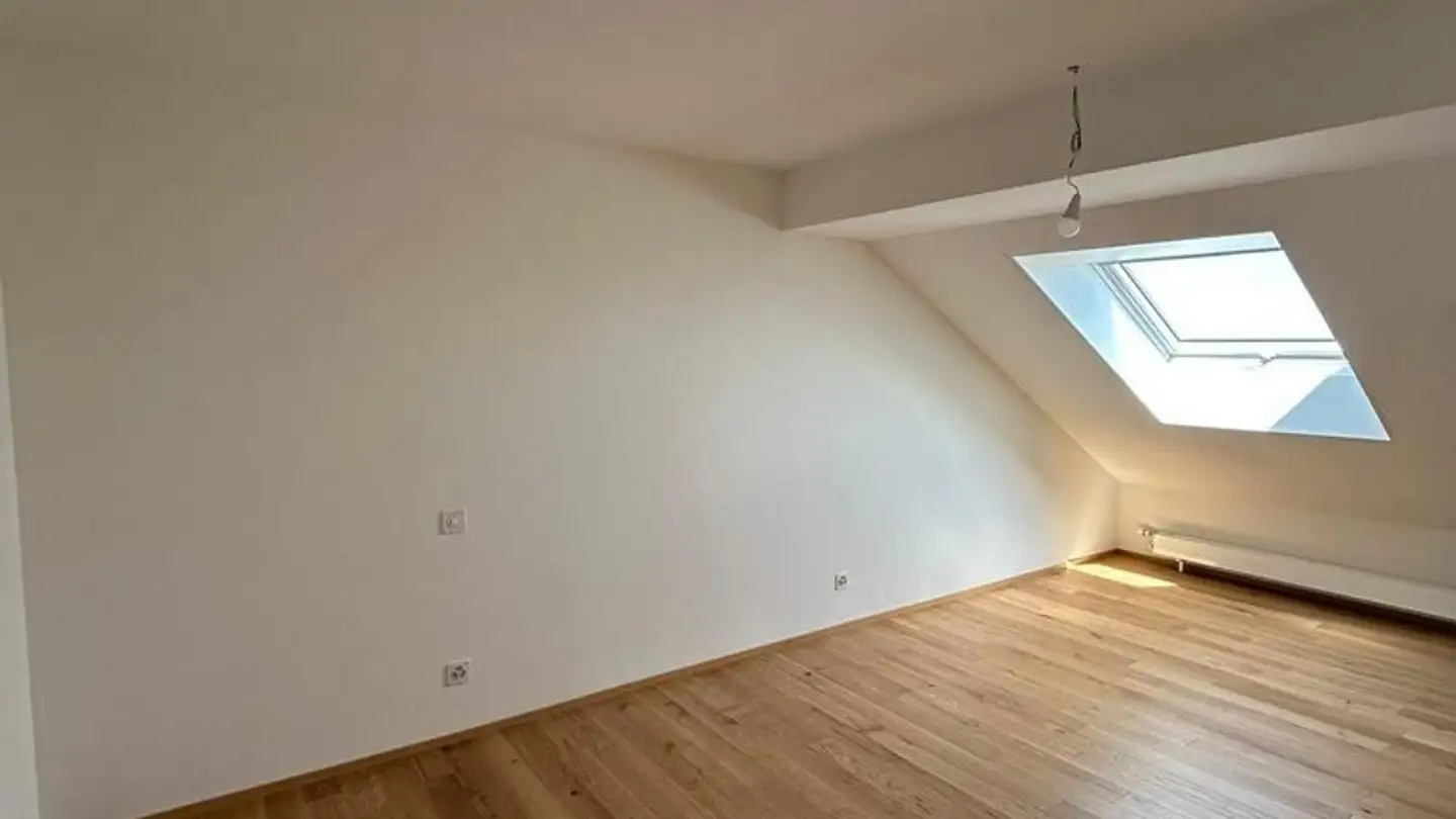 Maisonette mieten - Riehenring 145, 4058 Basel - Foto 4