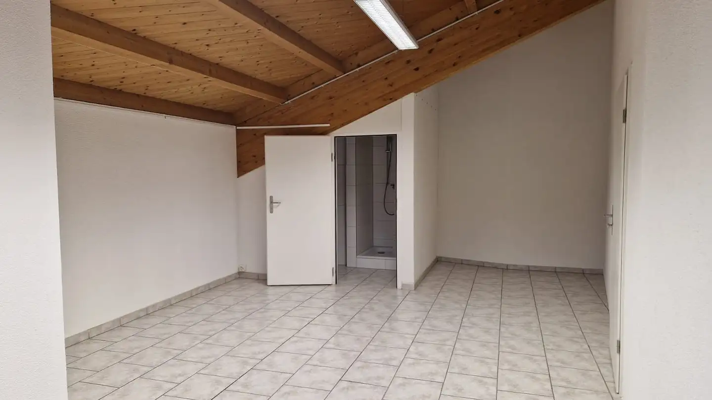 Laboratorio in affitto - Fährenstrasse 3, 9430 St. Margrethen SG - Foto 2