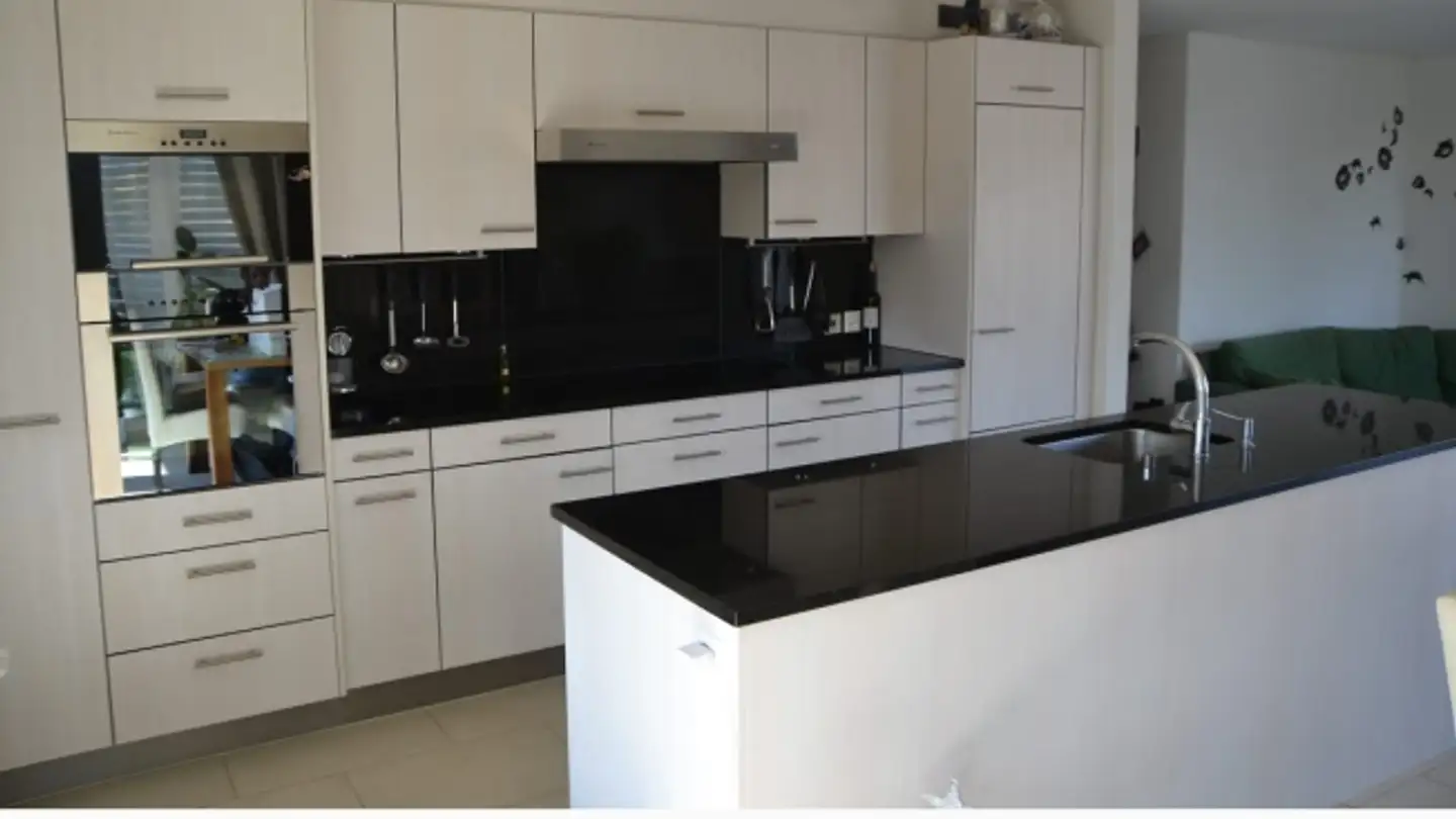 Apartment for rent - 8810 Horgen