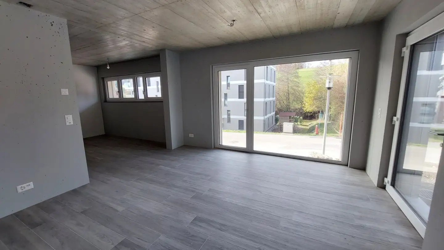 Negozio in affitto - 1618 Châtel-St-Denis