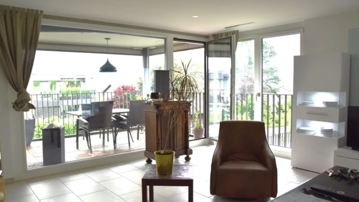 Appartamento in affitto - 8810 Horgen - Photo 2