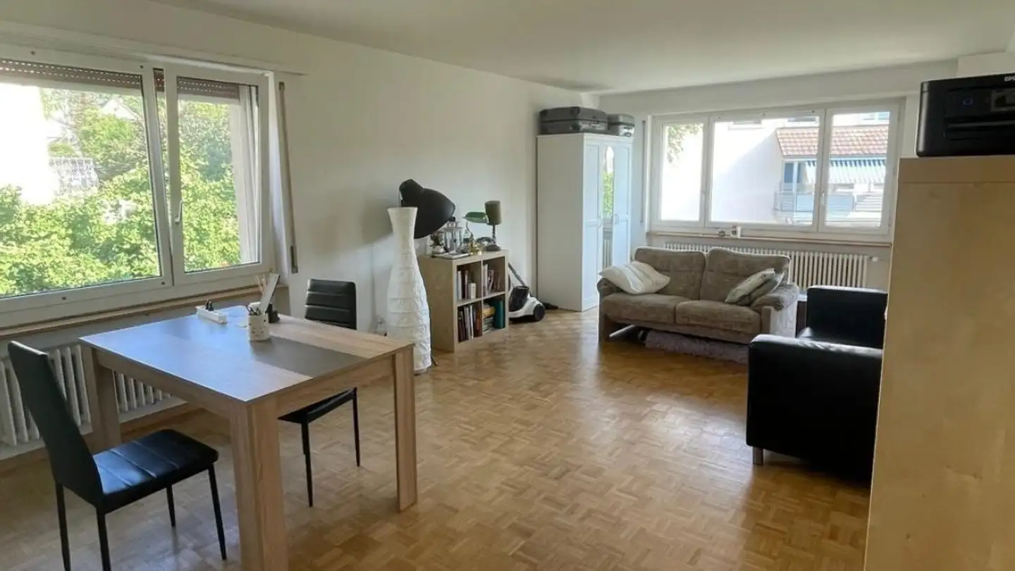 Stanza singola in affitto - 8902 Urdorf - Photo 3