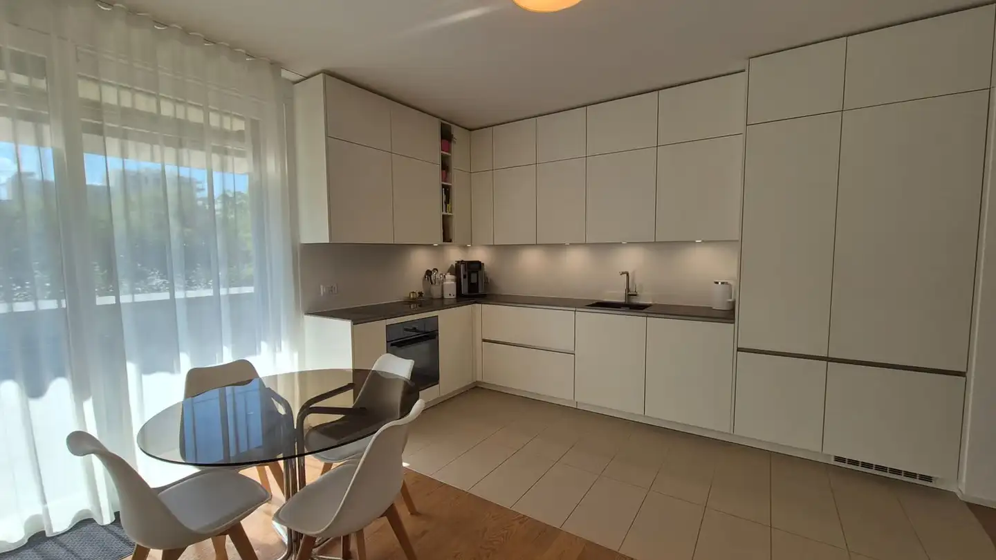 Apartment for rent - 1228 Plan-les-Ouates - Photo 2